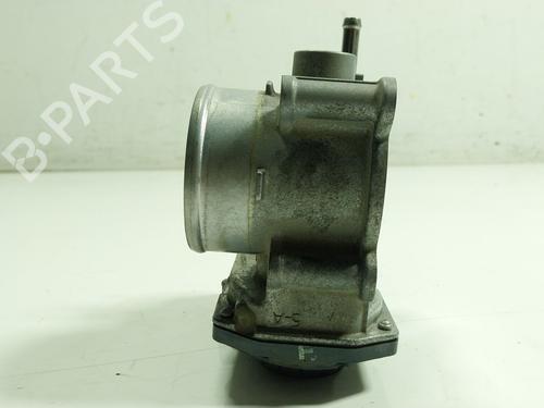 Throttle body TOYOTA COROLLA Saloon (_E21_)  | BP27531614M82 