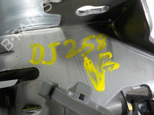 Steering column NISSAN X-TRAIL III (T32_, T32R, T32RR)  | BP11189514M21 
