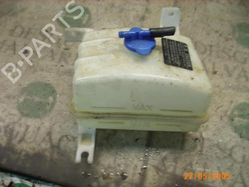 Used Expansion tank KIA CARENS II MPV (FJ) 2.0 CRDi (113 hp) 3775112