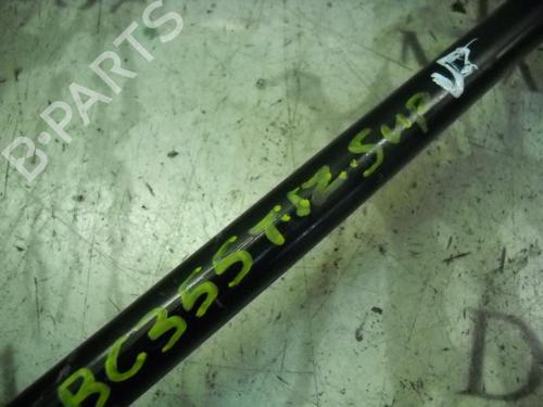 Left rear suspension arm HONDA HR-V (GH_) 1.6 16V 4WD (GH2, GH4) | BP3793929M14 