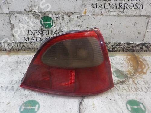 Used Right taillight Right taillight ROVER 25 I Hatchback (RF) 2.0 iDT (101 hp) 3845254 3845254