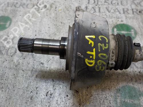 Transmisión trasera derecha MERCEDES-BENZ E-CLASS (W211) E 270 CDI (211.016) | BP3854625M41