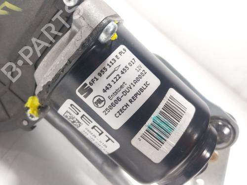 Front wiper motor SEAT ARONA (KJ7, KJP) 1.0 TSI | BP32456003M29 - Image 3