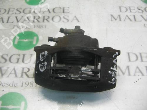 Used Right front brake caliper Right front brake caliper 11555261 11555261