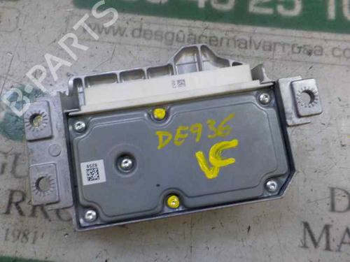 ECU airbags BMW X5 (E70) 3.0 d | BP5672221M53 