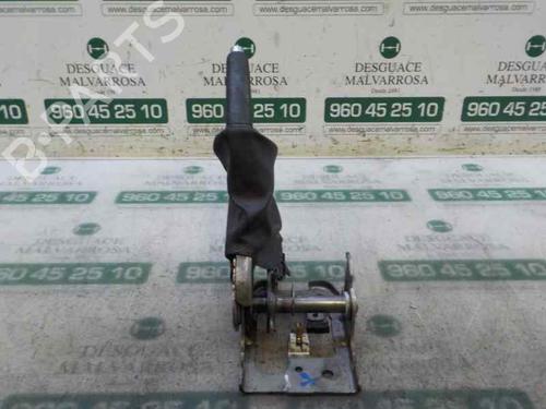 Hand brake FORD MONDEO IV (BA7) 2.0 TDCi | BP8771682I18 