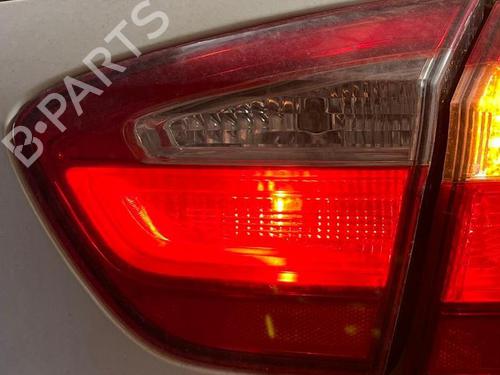 Right tailgate light KIA RIO III (UB) 1.2 CVVT | BP19431180C80 
