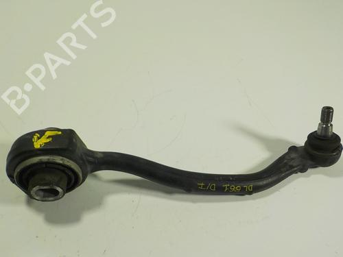 Used Left front suspension arm MERCEDES-BENZ C-CLASS Coupe (CL203) C 180 Kompressor (203.746) (143 hp) 17202805