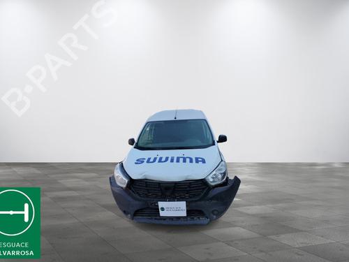 Climate control DACIA DOKKER Box Body/MPV  | BP10994815I5  - Image 7