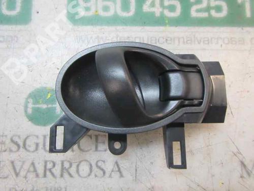 Used Front right interior door handle Front right interior door handle NISSAN MICRA IV (K13K, K13KK) 1.2 (80 hp) 3990888 3990888