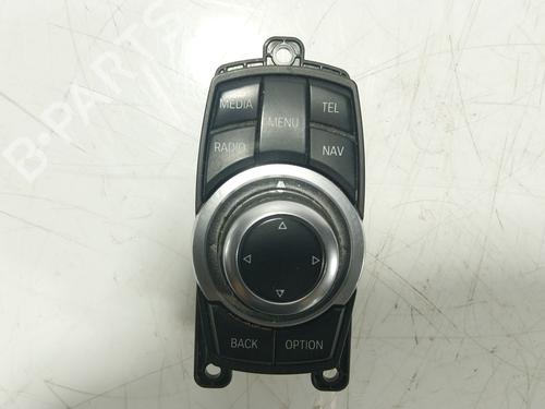 Used Switch Switch BMW 3 (F30, F80) 320 d (163 hp) 27978754 27978754