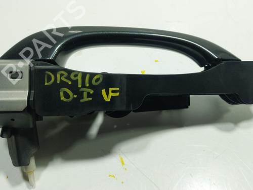 Front left exterior door handle PORSCHE MACAN (95B) 2.0 | BP36784869C128 - Image 2