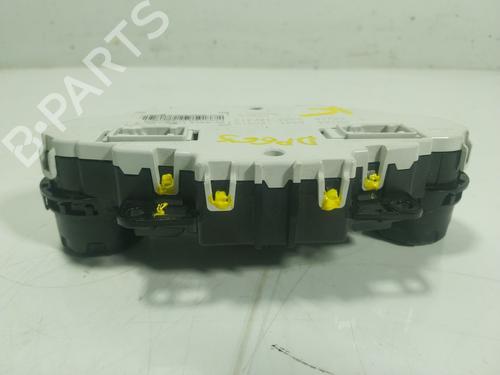 Climate control FORD ECOSPORT 1.5 EcoBlue TDCi | BP23219389I5 
