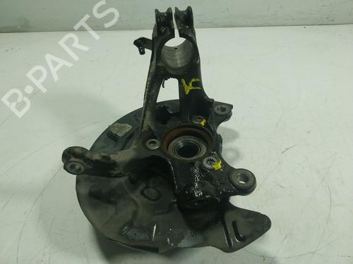 Left front steering knuckle VW GOLF VIII (CD1, DA1) 2.0 TDI | BP17710161M25 