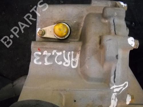 Gearbox MG MG ZS  | BP3734313M3 