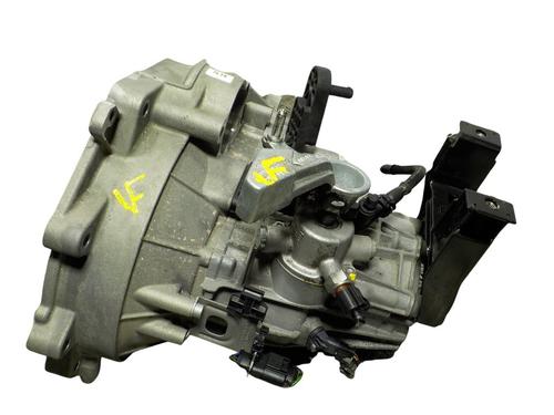 Used Gearbox SKODA FABIA III (NJ3) [2014-2021]  7671942