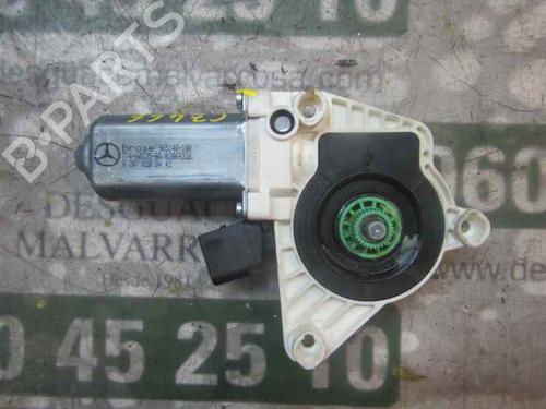 Used Right rear window motor Right rear window motor MERCEDES-BENZ E-CLASS Coupe (C207) [2009-2016] 4000745 4000745