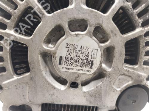 Alternator SUBARU FORESTER (SH_) 2.0 D AWD (SHH, SHD, SHN) | BP33329612M7 - Image 4