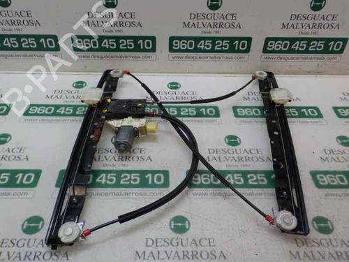 Front left window mechanism FORD S-MAX (WA6)  | BP3992729C22 