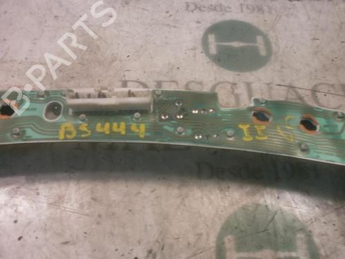 Instrument cluster CHRYSLER VOYAGER IV (RG, RS) 2.5 CRD | BP3801691C47 