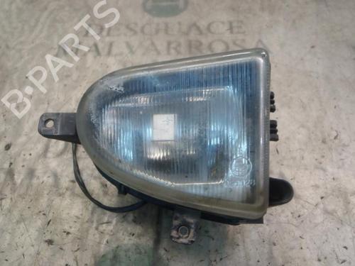 Used Right front fog light Right front fog light 3801721 3801721