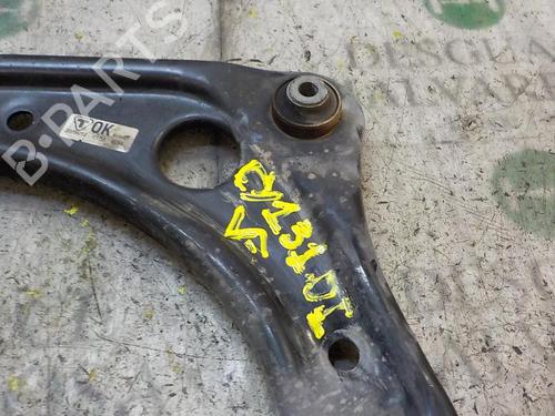 Left front suspension arm NISSAN NOTE (E11, NE11)  | BP3845922M12 