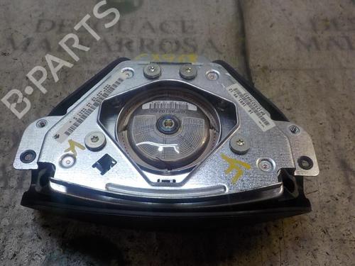 Driver airbag MERCEDES-BENZ VANEO (414) 1.7 CDI (414.700) | BP3997622C9 