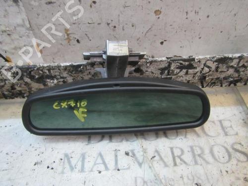 Used Rear mirror Rear mirror NISSAN PRIMERA Hatchback (P12) 2.2 Di (126 hp) 3845530 3845530
