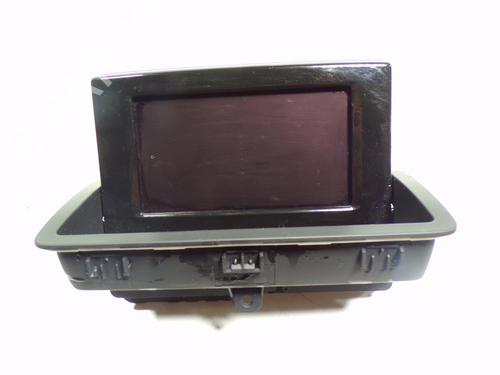 Used Display monitor AUDI Q3 (8UB, 8UG) [2011-2020]  8306093