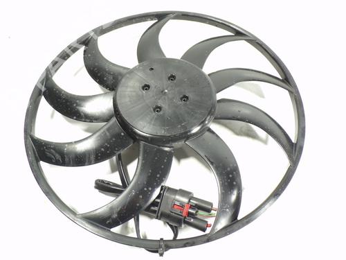 Used Radiator fan Radiator fan SEAT IBIZA V (KJ1, KJG) 1.0 TSI (110 hp) 7123909 7123909