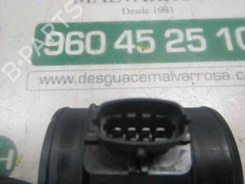 Mass air flow sensor PEUGEOT BIPPER (AA_) | BP4066436M95 - Image 3