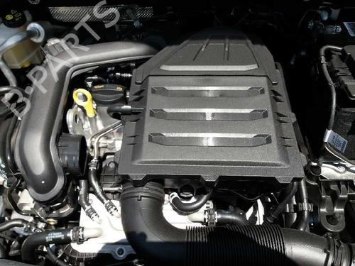 Electronic module AUDI A1 Sportback (GBA)  | BP6046491M83  - Image 10