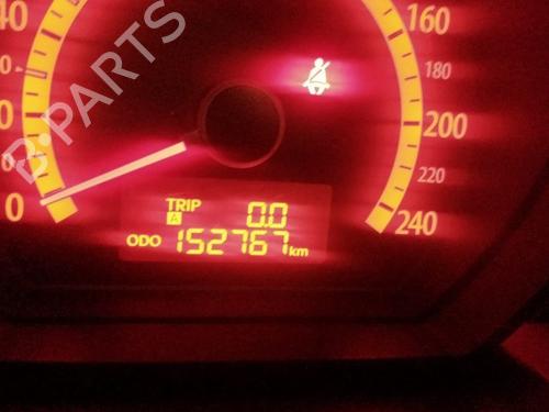 AC compressor KIA CEE'D SW (ED)  | BP9399495M34  - Image 8