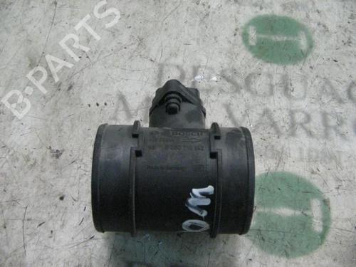 Used Mass air flow sensor OPEL ASTRA H (A04) 2.0 Turbo (L48) (170 hp) 3763153
