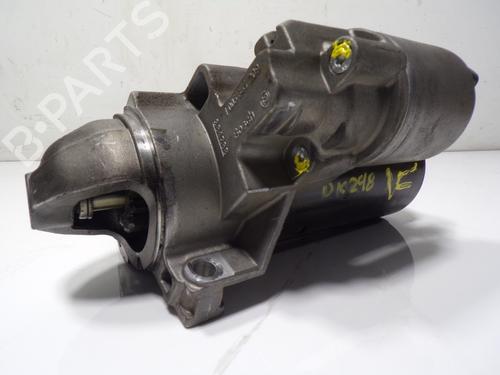Used Starter Starter BMW X3 (F25) sDrive 18 d (143 hp) 11509545 11509545