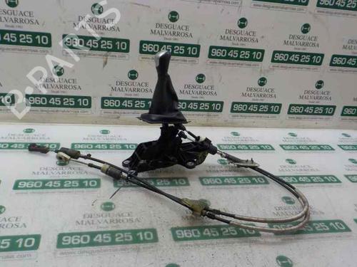 Gearstang FORD FIESTA VI (CB1, CCN) 1.6 TDCi | BP7411936M90 