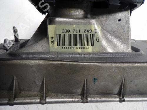 Gear lever AUDI A1 (8X1, 8XK)  | BP8818389M90 