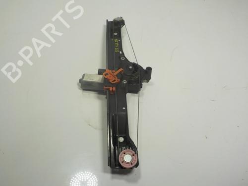 Used Front right window mechanism Front right window mechanism FIAT PUNTO EVO (199_) 1.3 D Multijet (199AXC1A, 199BXC1A, 199AXT1A, 199BXT1A) (75 hp) 11083375 11083375