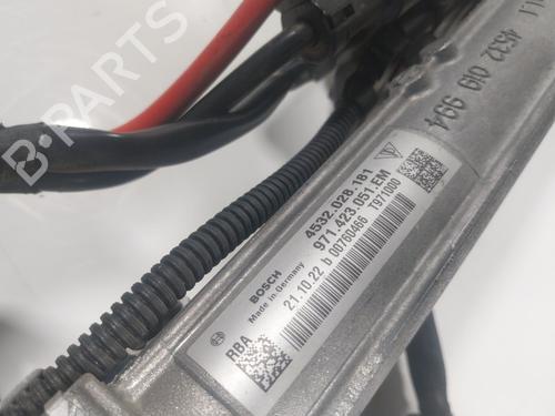 Steering rack PORSCHE PANAMERA Sport Turismo (971)  | BP23206315M22 