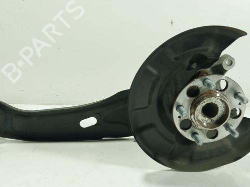 Used Left rear steering knuckle Left rear steering knuckle KIA NIRO I (DE) 1.6 GDI Plug-in Hybrid (141 hp) 27247423 27247423