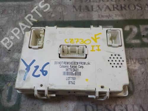 Used Electronic module Electronic module FIAT SEDICI (189_) 1.9 D Multijet (120 hp) 4002047 4002047