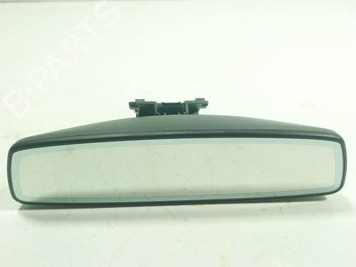 Used Rear mirror Rear mirror BMW 4 Coupe (G22, G82) M 440 i Mild-Hybrid xDrive (387 hp) 24738262 24738262