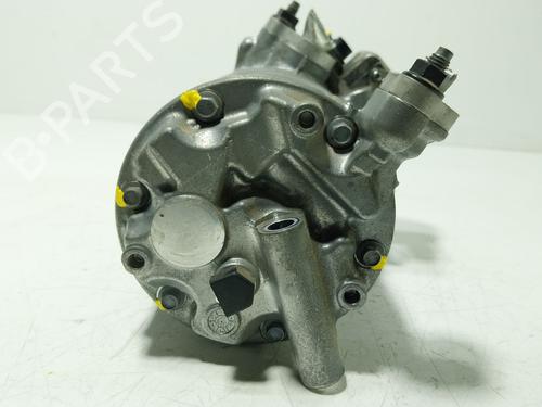 AC compressor VOLVO XC40 (536) T2 | BP36668773M34 - Image 4