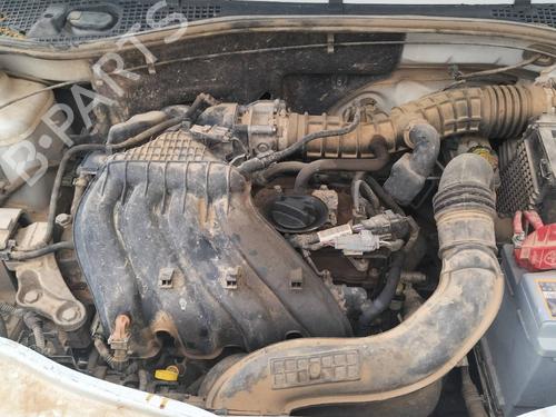 Left front brake caliper DACIA DUSTER (HS_)  | BP15647843M105  - Image 9