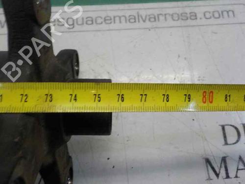 Driveshaft MERCEDES-BENZ VITO Van (W447)  | BP4002957M37 