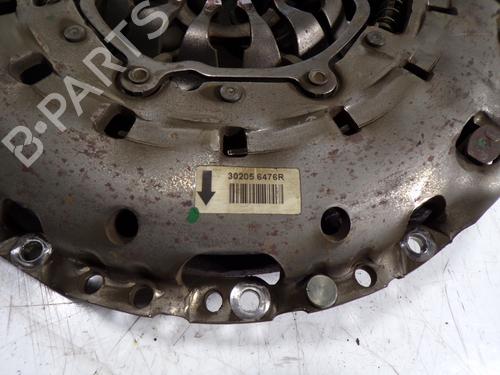 Other NISSAN QASHQAI I (J10, NJ10) 1.6 dCi | BP25802603O1 