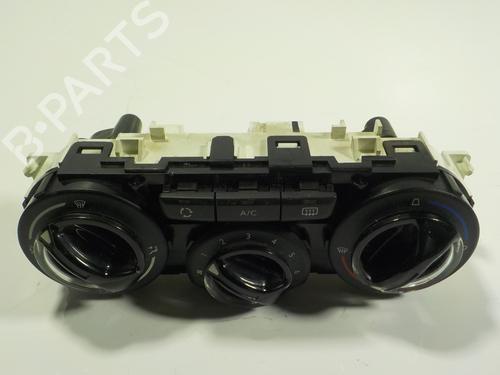 Used Climate control Climate control PEUGEOT 208 I (CA_, CC_) 1.6 HDi (92 hp) 15204002 15204002