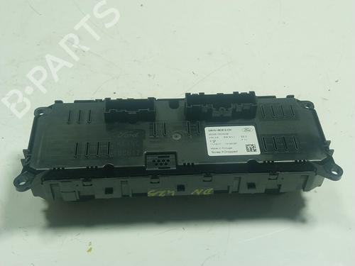 Climate control FORD ECOSPORT 1.0 EcoBoost | BP18332478I5 