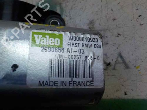 Rear wiper motor BMW X1 (E84) xDrive 23 d | BP5880992M102 