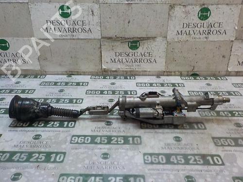 Used Steering column MERCEDES-BENZ S-CLASS (W220, V220) [1998-2005]  3858442